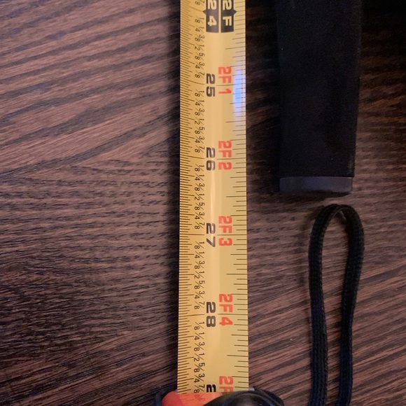 Sam Edelman Kent Black Suede Boots - Picture 10 of 10